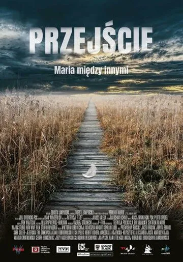 Постер: Переход / Przejscie (2021)