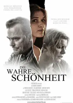 Постер: Грязная правда / Die wahre Schönheit (2021)