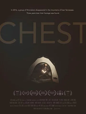 Постер: Сундук / Chest (2022)