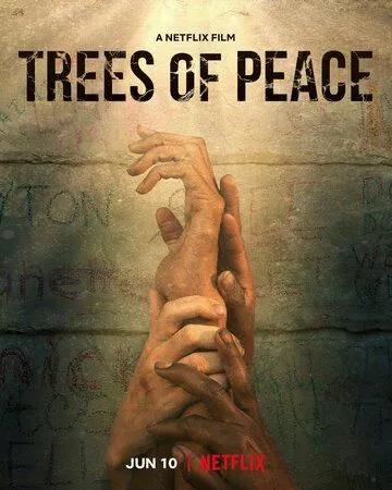 Постер: Деревья мира / Trees of Peace (2021)