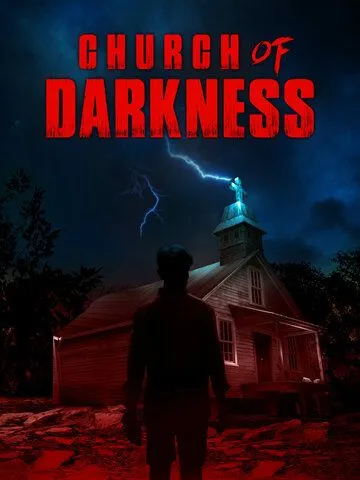 Постер: Церковь тьмы / Church of Darkness (2022)