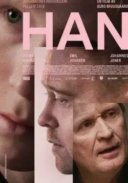Постер: ОН / Han (2021)