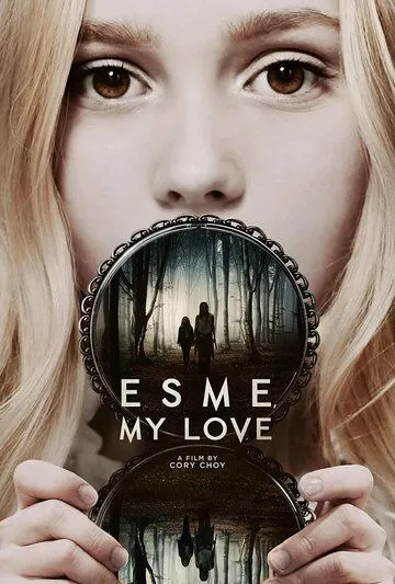 Постер: Эсме, любовь моя / Esme, My Love (2022)