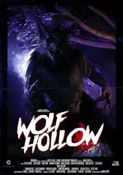 Постер: Волчья лощина / Wolf Hollow (2023)