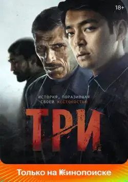 Постер: Три (2020)