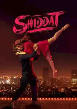 Постер: Страсть: Путешествие за гранью любви / Shiddat (2021)