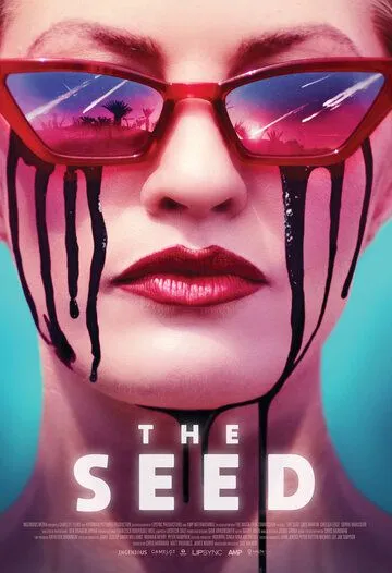Постер: Семя / The Seed (2021)