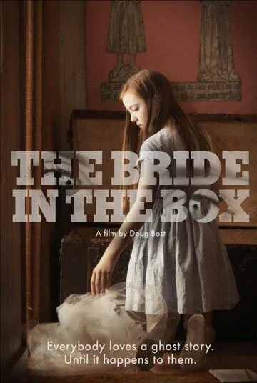 Постер: Невеста в сундуке / The Bride in the Box (2022)