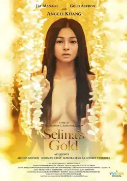 Постер: Золото Селины / Selina's Gold (2022)