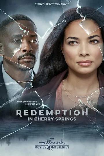 Постер: Искупление в Черри-Спрингс / Redemption in Cherry Springs (2021)