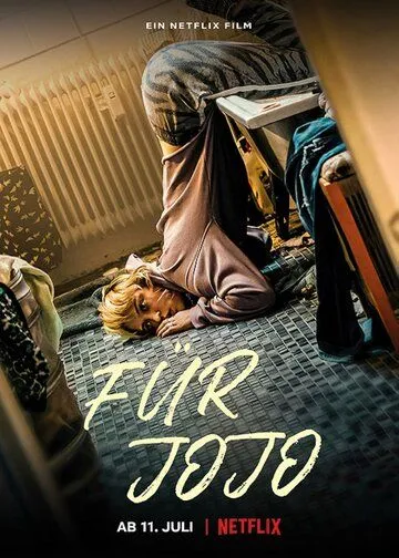 Постер: Для Йойо / Für Jojo (2022)
