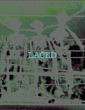 Постер: Одурманенная / LACED (2022)