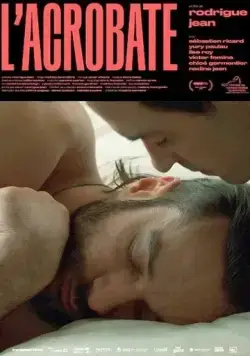 Постер: Акробат / L'acrobate (2019)