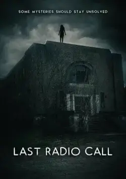 Постер: Последний радиовызов / Last Radio Call (2021)