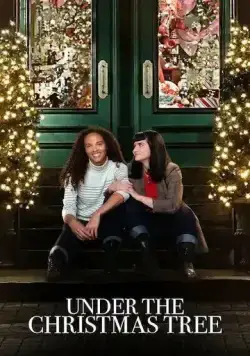 Постер: Под рождественской елью / Under the Christmas Tree (2020)