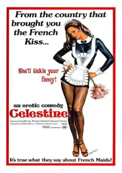 Постер: Селестина / Célestine... bonne à tout faire (1974)