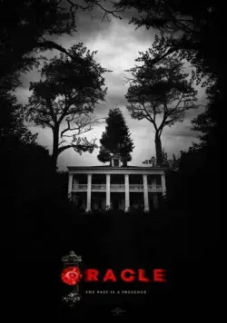 Постер: Оракул (2023)