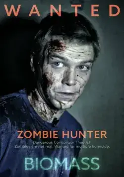 Постер: Биомасса / Biomass (2021)