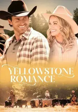 Постер: Романтика Йеллоустоуна / Yellowstone Romance (2022)