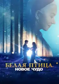 Постер: Белая птица: Новое чудо / White Bird (2023)