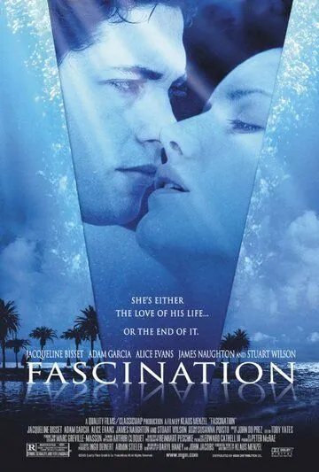 Постер: Очарование / Fascination (2004)