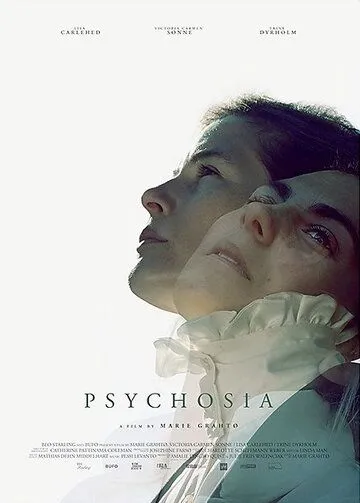 Постер: Психоз / Psychosia (2019)