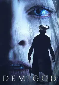 Постер: Полубог / Demigod (2021)