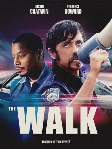 Постер: Путь / The Walk (2020)