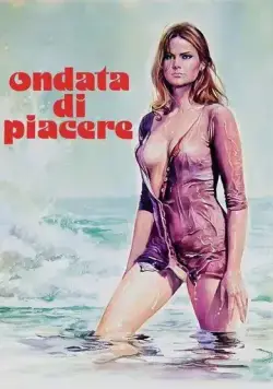 Постер: Волна желания / Ondata di piacere (1975)