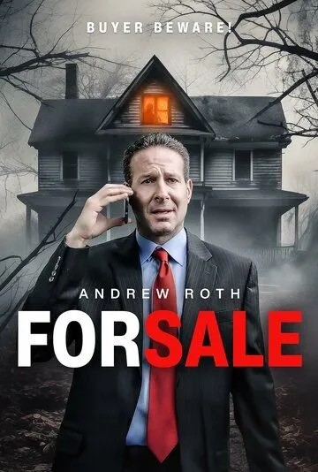 Постер: Дом на продажу / For Sale (2024)