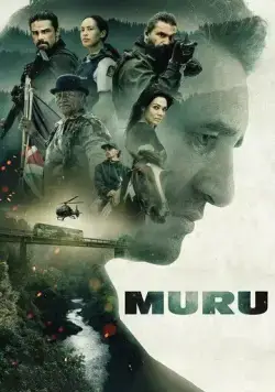 Постер: Муру / Muru (2022)