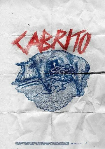 Постер: Кабрито / Cabrito (2020)