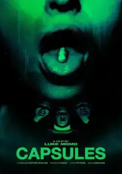 Постер: Таблетки / Capsules (2022)