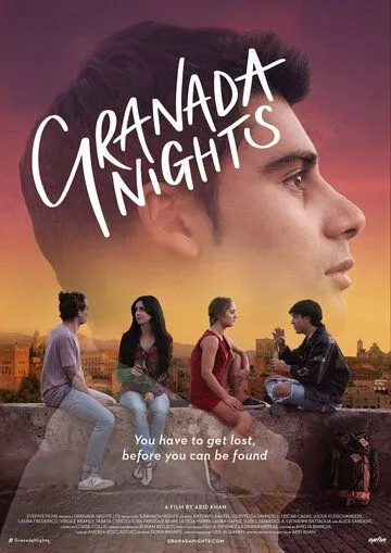 Постер: Ночи в Гранаде / Granada Nights (2020)
