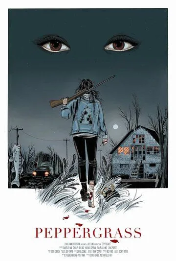 Постер: Перечная трава / Peppergrass (2021)