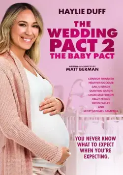 Постер: Брачный договор 2: право на опеку (2022)