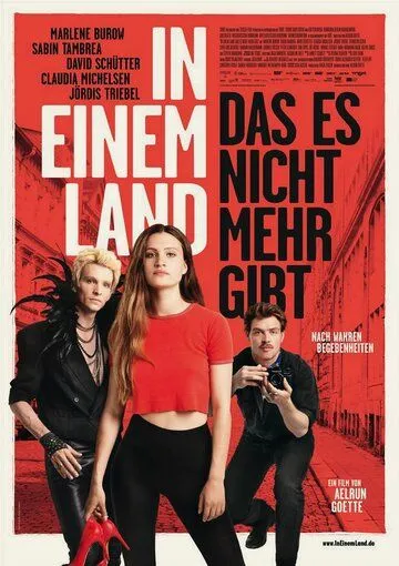 Постер: В стране, которой больше нет / In einem Land, das es nicht mehr gibt (2022)