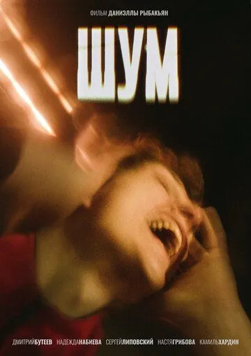 Постер: Шум / Noise (2020)