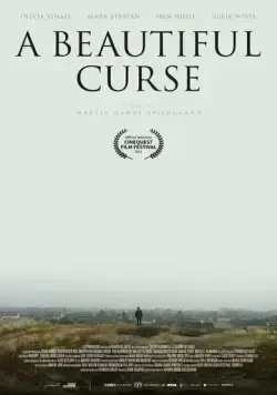 Постер: Красивое проклятие / A Beautiful Curse (2021)
