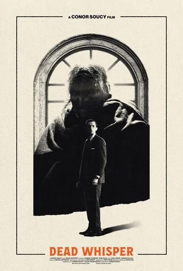 Постер: Шёпот мёртвых / Dead Whisper (2024)