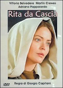 Постер: Святая Рита Кашийская / Rita da Cascia (2004)