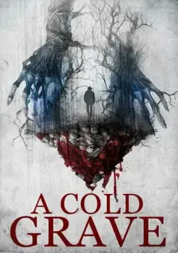 Постер: Холодная могила / A Cold Grave (2024)