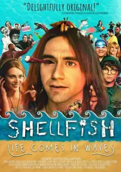 Постер: Эгоист / Shellfish (2021)