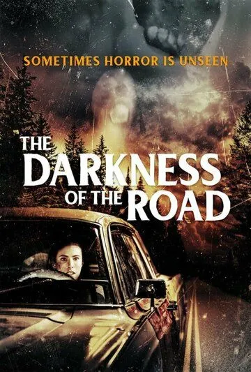 Постер: Тьма на дороге / The Darkness of the Road (2021)