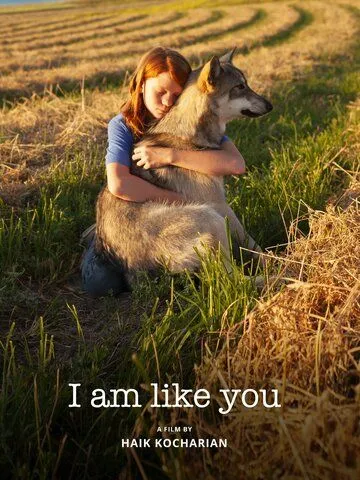 Постер: Я как ты / I Am Like You (2022)