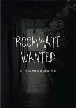 Постер: Требуется сосед / Roommate Wanted (2020)