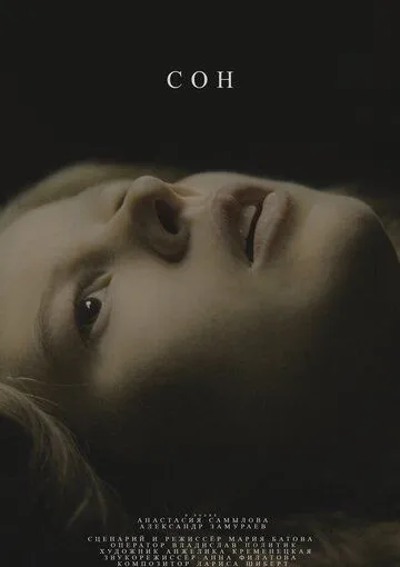 Постер: Сон / Son (2021)