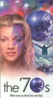 Постер: Семидесятые / The '70s (2000)