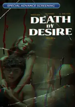 Постер: Смерть от вожделения / Death by Desire (2023)