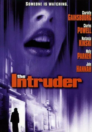 Постер: Нарушительница / The Intruder (1999)